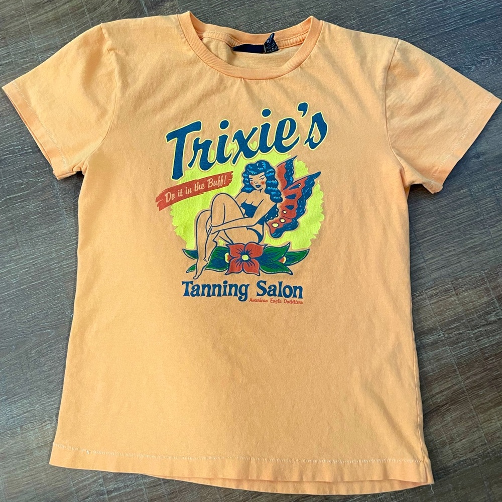 Vintage T-shirt